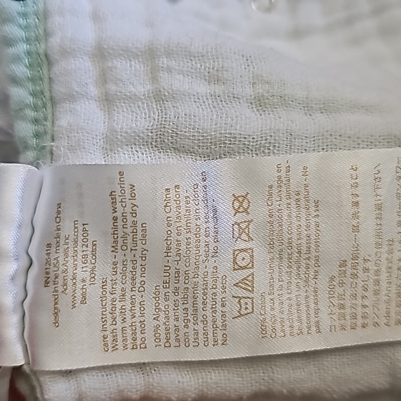 STUNNING Aden.+ anais swaddle sacks bulk set - Picture 4 of 8